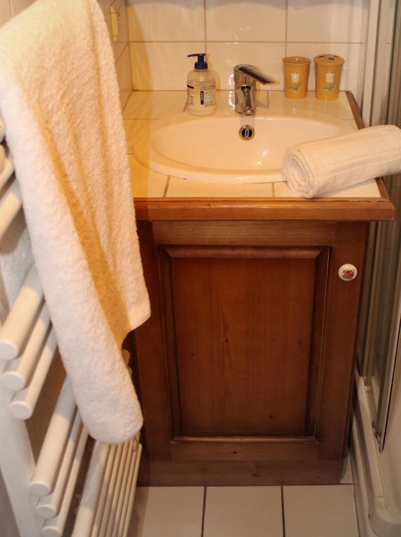 Apartment Sapaudia - Chamonix Charm Town Centre Retreat Rum bild